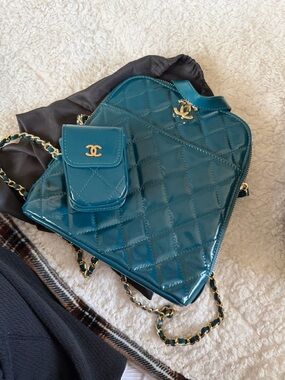 Coco mini bag/purse